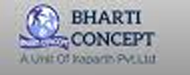 bharti_concept_logo